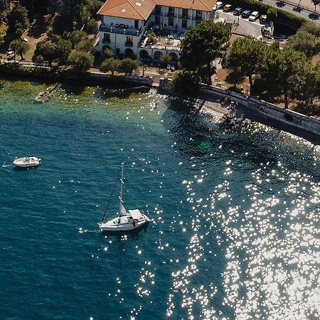 Hotel Villa Maria Au Lac - Estella Hotels Italia Toscolano Maderno Luaran gambar