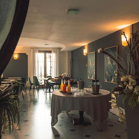 Hotel Villa Maria Au Lac - Estella Hotels Italia Toscolano Maderno Luaran gambar