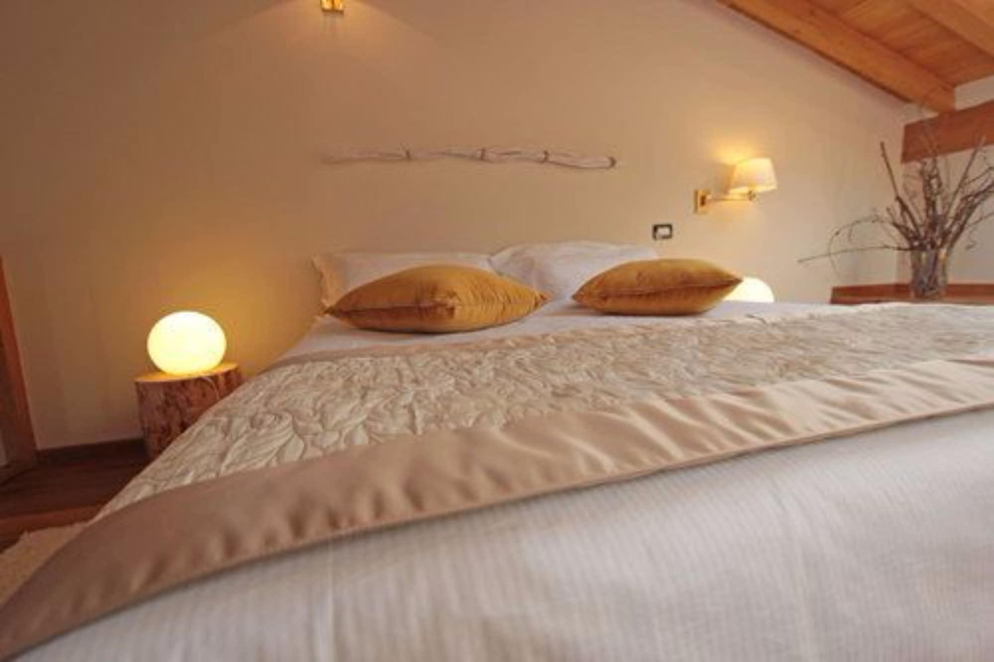Hotel Villa Maria Au Lac - Estella Hotels Italia Toscolano Maderno Luaran gambar