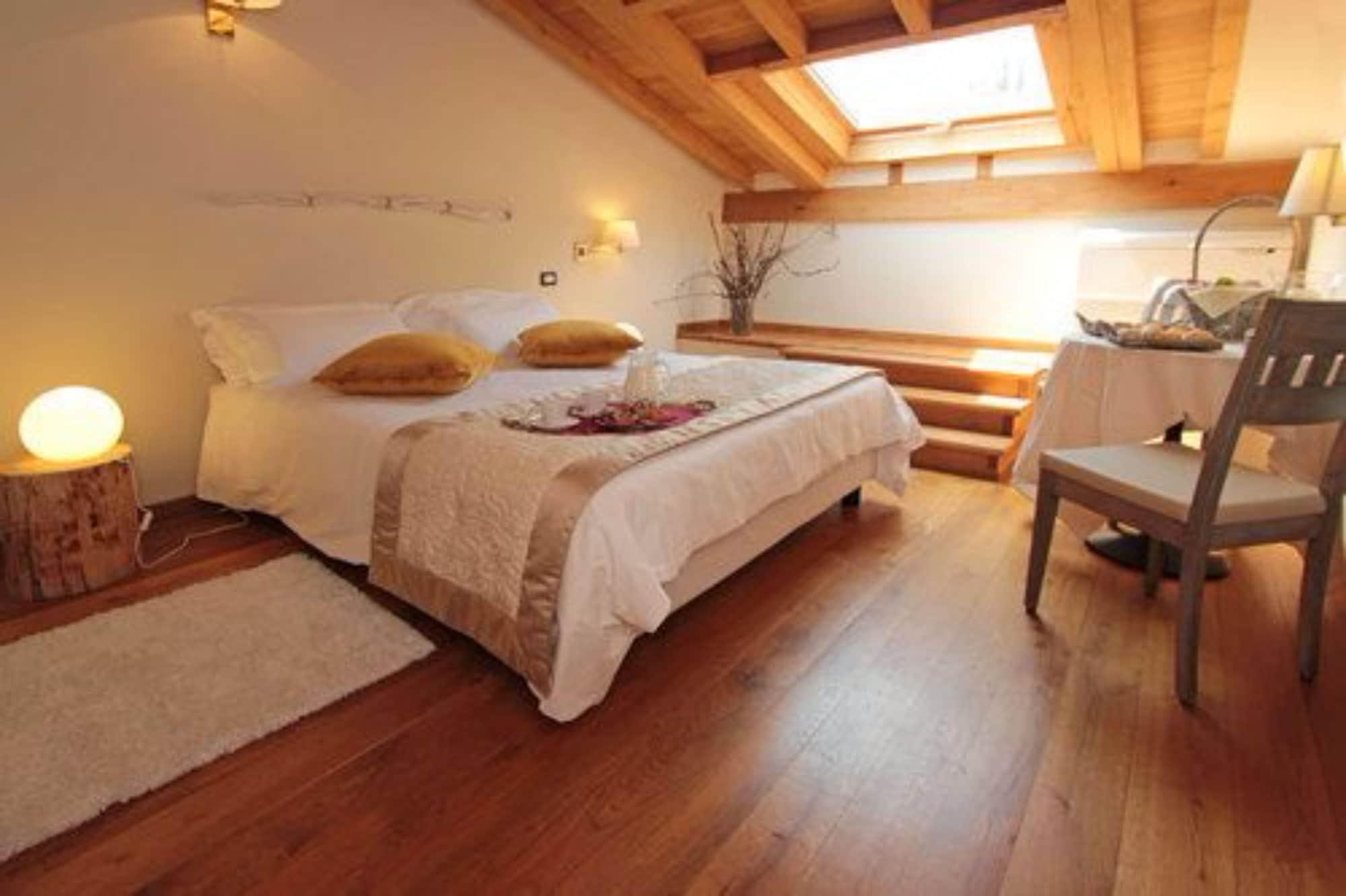 Hotel Villa Maria Au Lac - Estella Hotels Italia Toscolano Maderno Luaran gambar