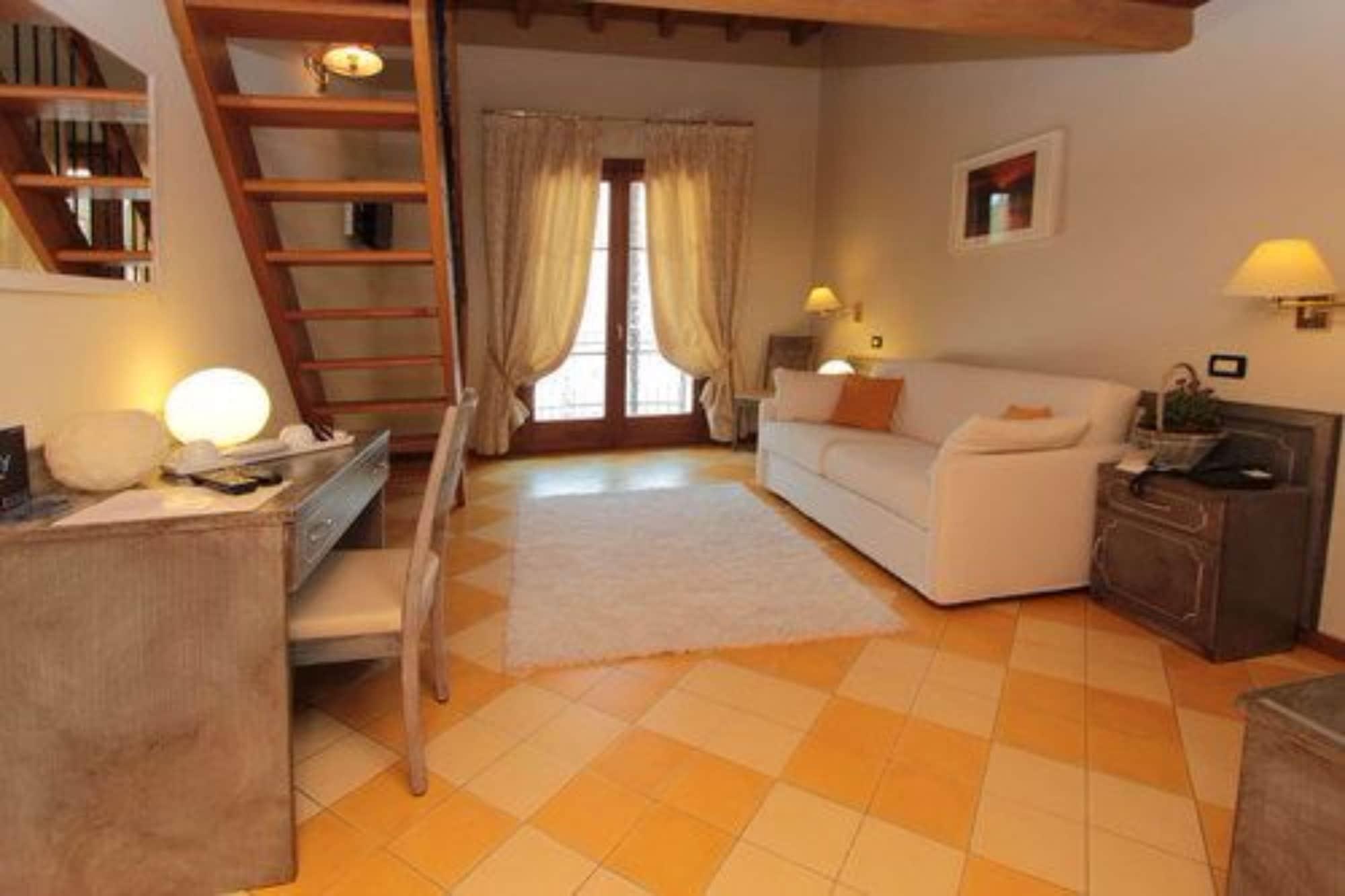 Hotel Villa Maria Au Lac - Estella Hotels Italia Toscolano Maderno Luaran gambar