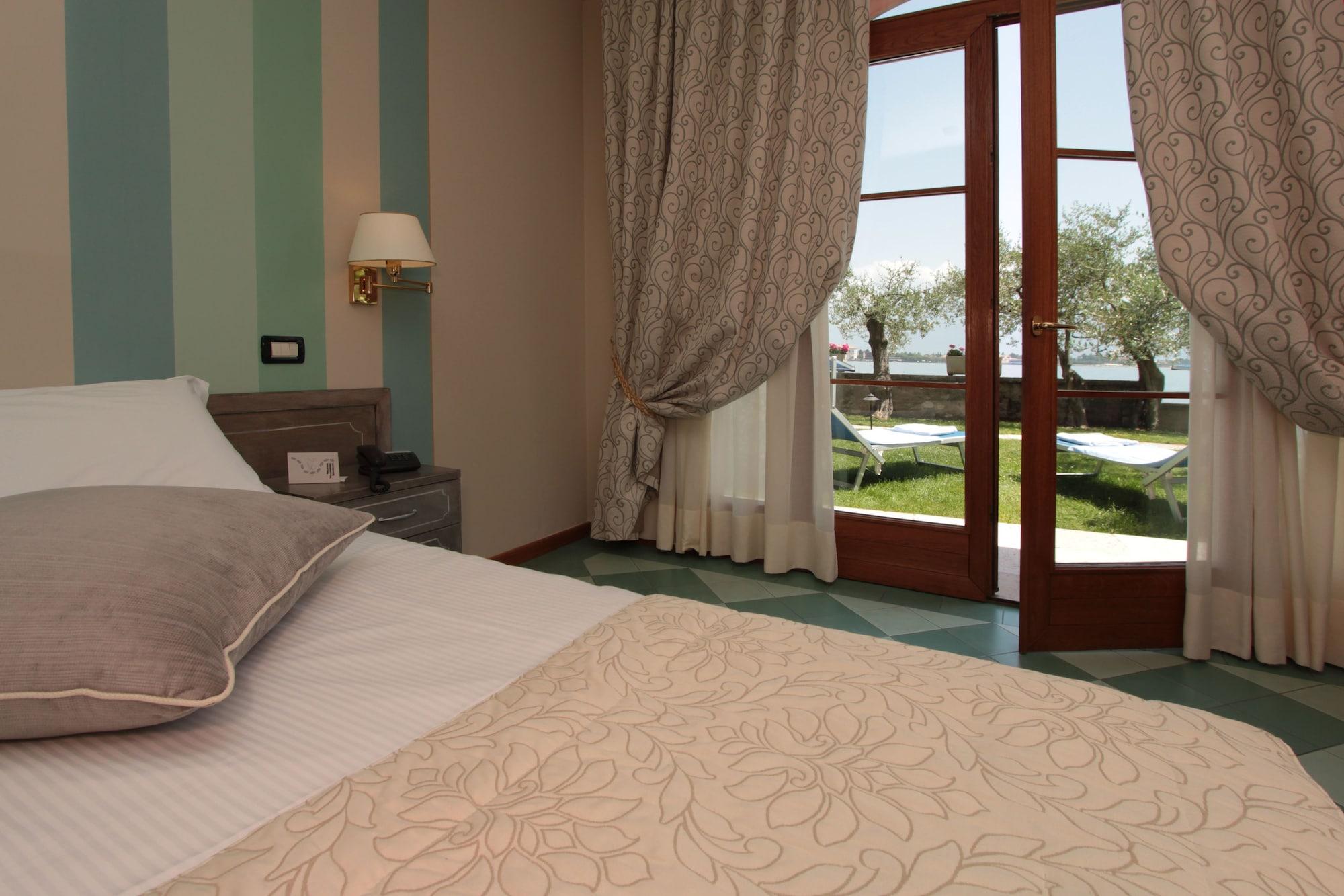Hotel Villa Maria Au Lac - Estella Hotels Italia Toscolano Maderno Luaran gambar