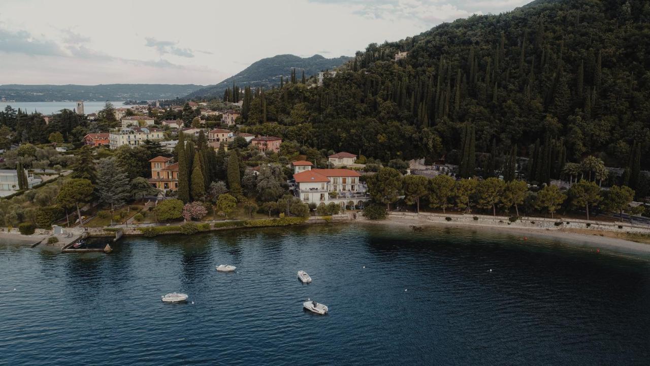 Hotel Villa Maria Au Lac - Estella Hotels Italia Toscolano Maderno Luaran gambar