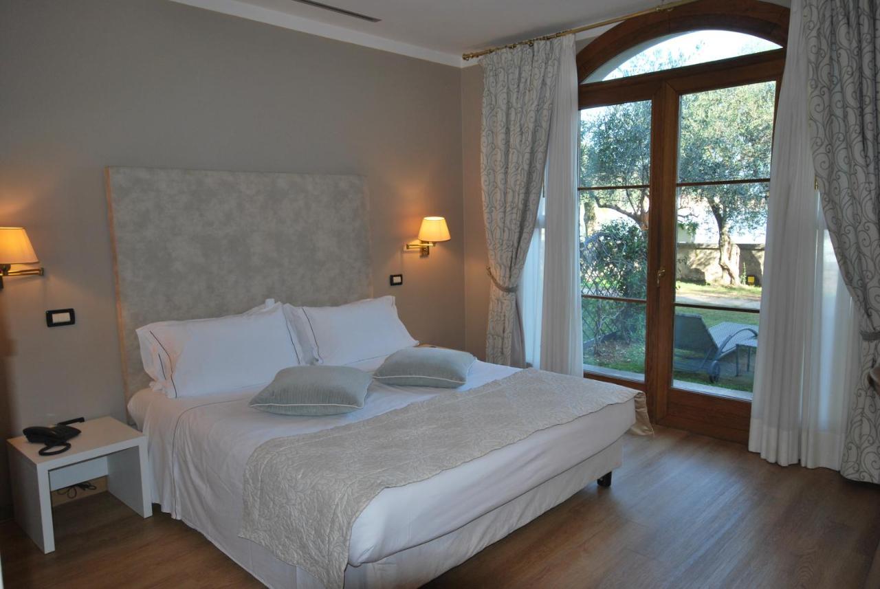 Hotel Villa Maria Au Lac - Estella Hotels Italia Toscolano Maderno Luaran gambar