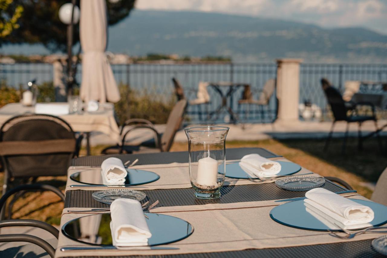 Hotel Villa Maria Au Lac - Estella Hotels Italia Toscolano Maderno Luaran gambar