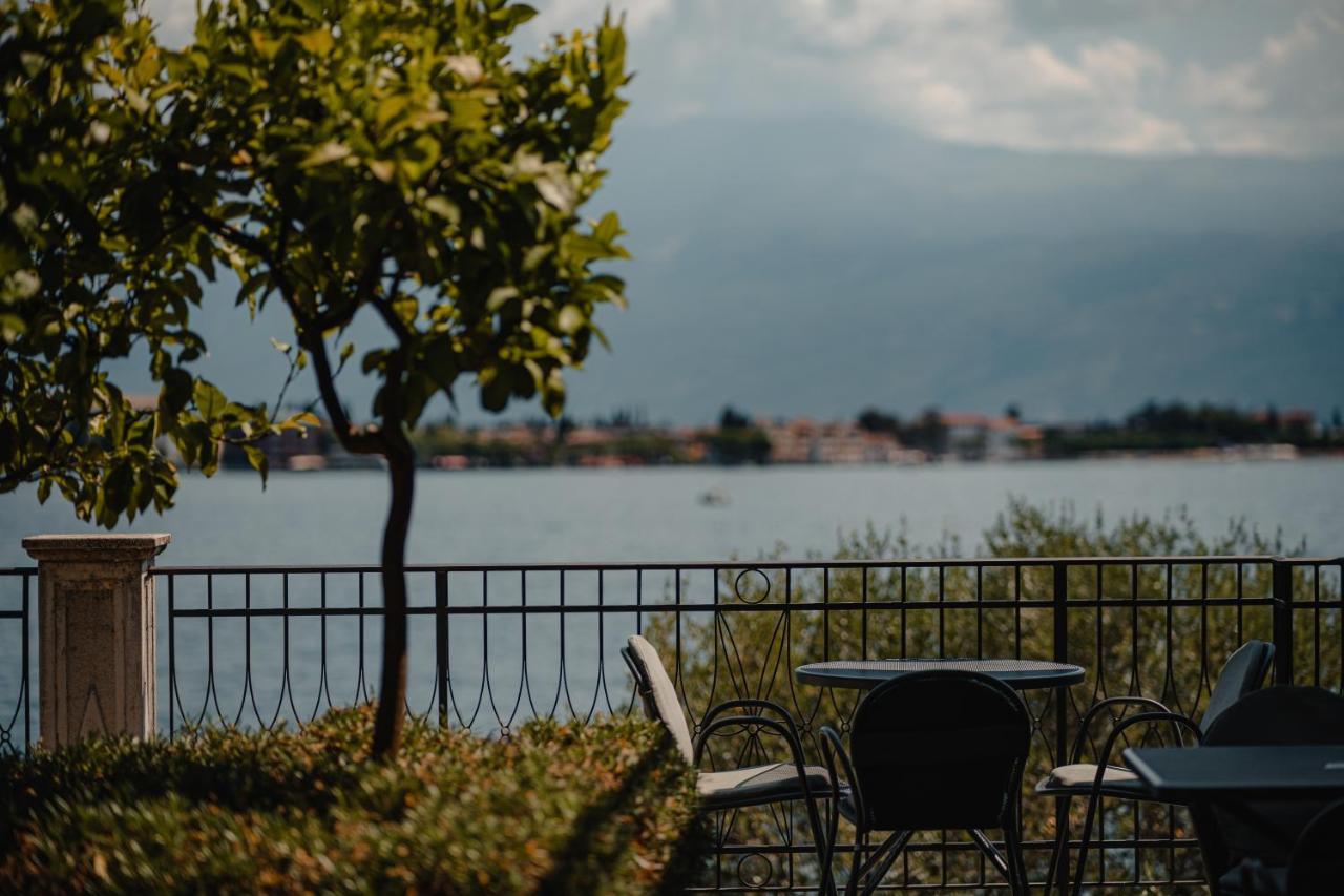 Hotel Villa Maria Au Lac - Estella Hotels Italia Toscolano Maderno Luaran gambar