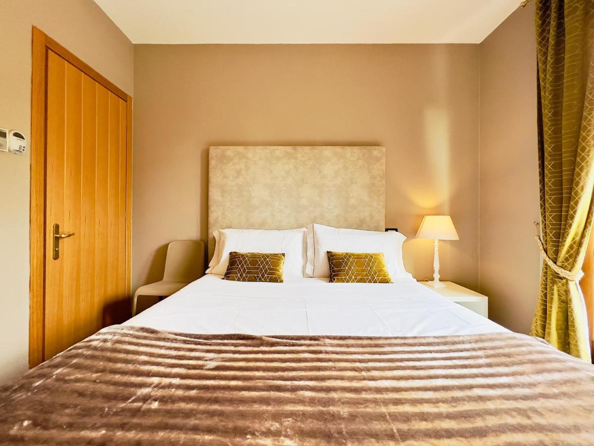 Hotel Villa Maria Au Lac - Estella Hotels Italia Toscolano Maderno Luaran gambar