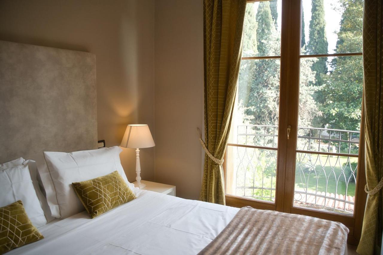 Hotel Villa Maria Au Lac - Estella Hotels Italia Toscolano Maderno Luaran gambar