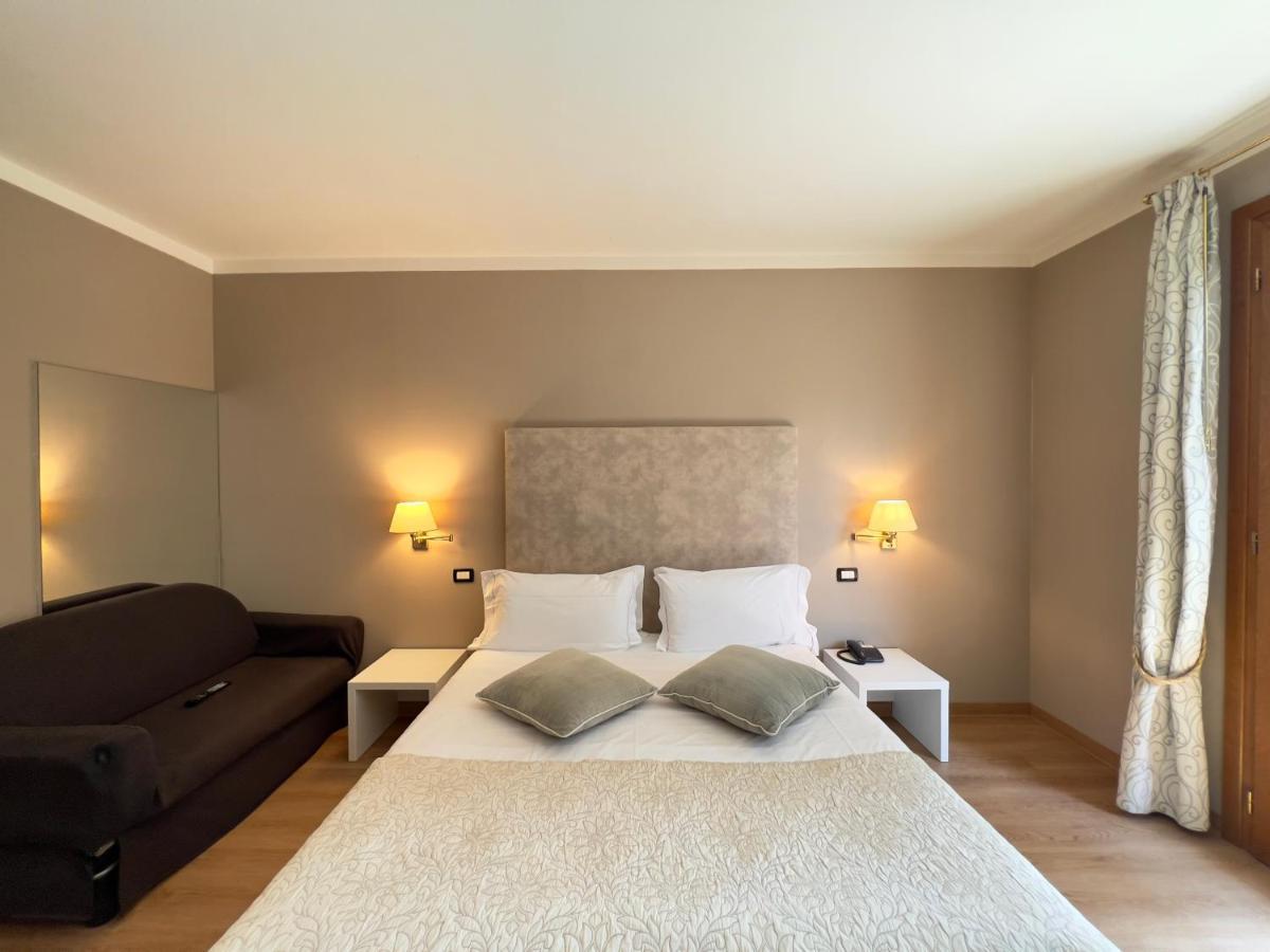 Hotel Villa Maria Au Lac - Estella Hotels Italia Toscolano Maderno Luaran gambar