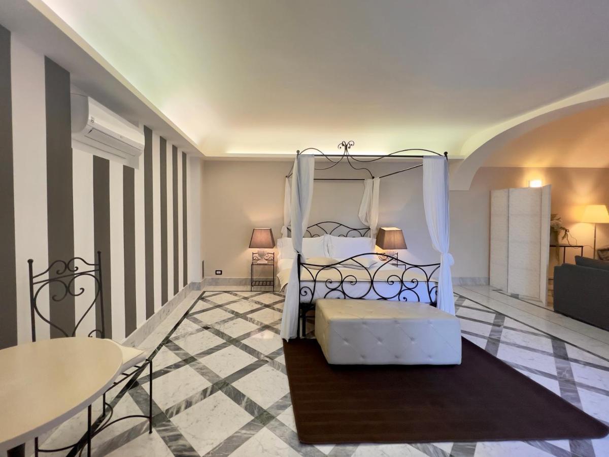 Hotel Villa Maria Au Lac - Estella Hotels Italia Toscolano Maderno Luaran gambar