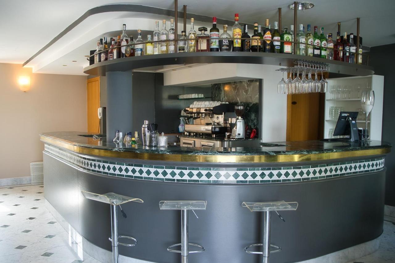 Hotel Villa Maria Au Lac - Estella Hotels Italia Toscolano Maderno Luaran gambar