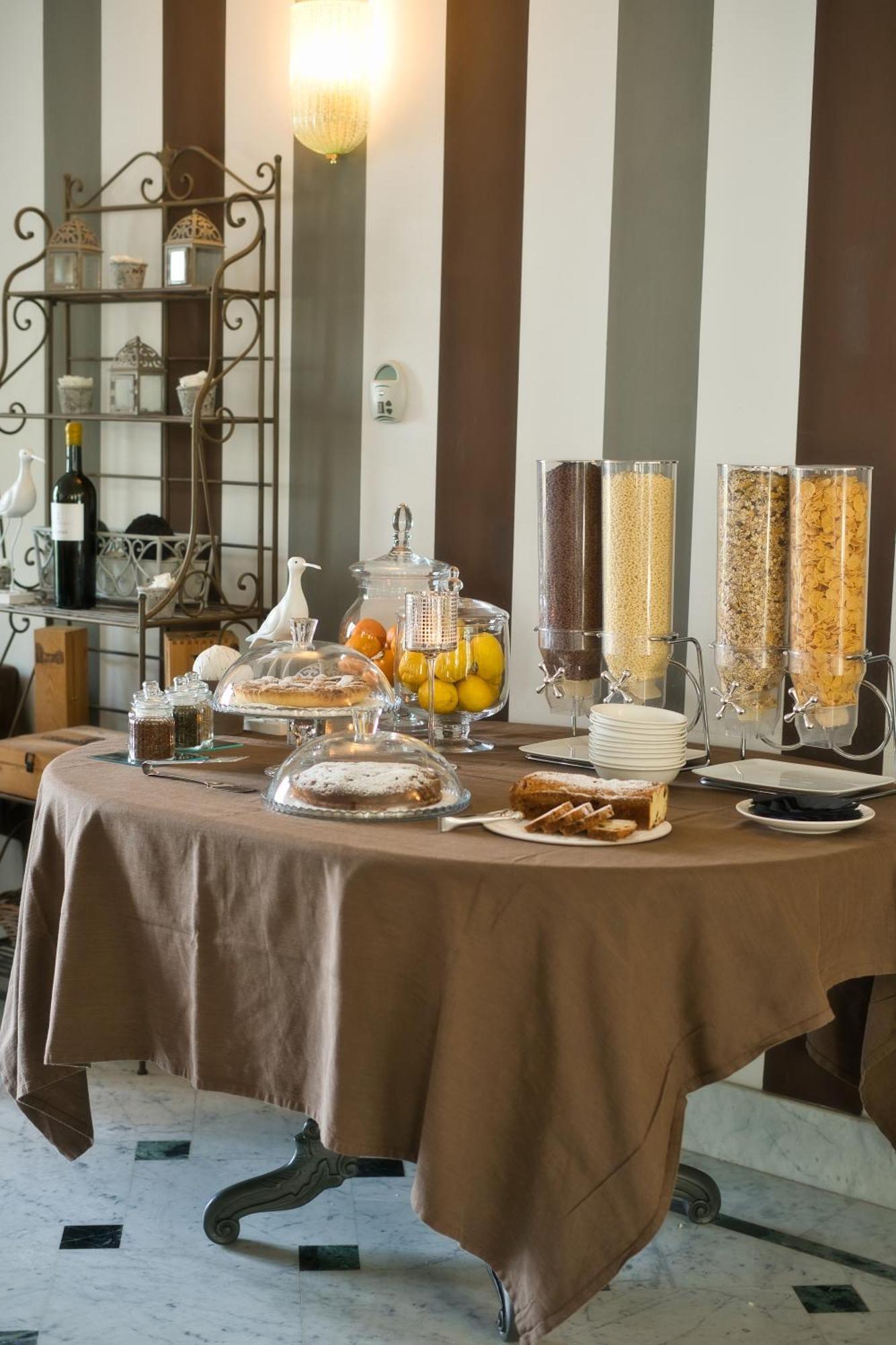 Hotel Villa Maria Au Lac - Estella Hotels Italia Toscolano Maderno Luaran gambar