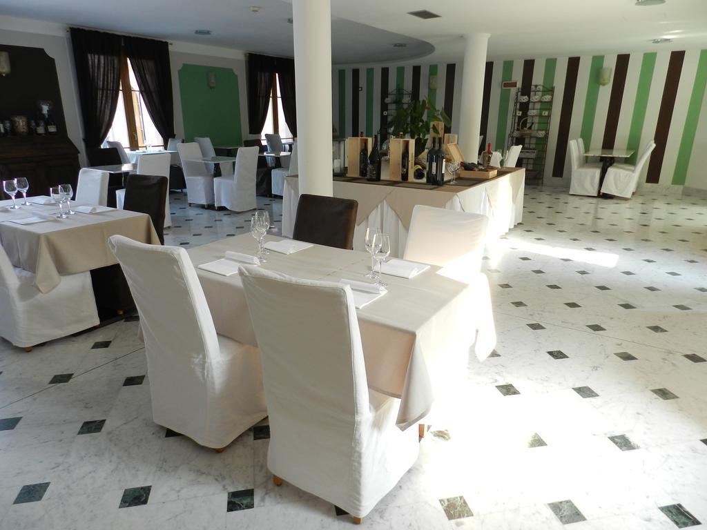 Hotel Villa Maria Au Lac - Estella Hotels Italia Toscolano Maderno Luaran gambar